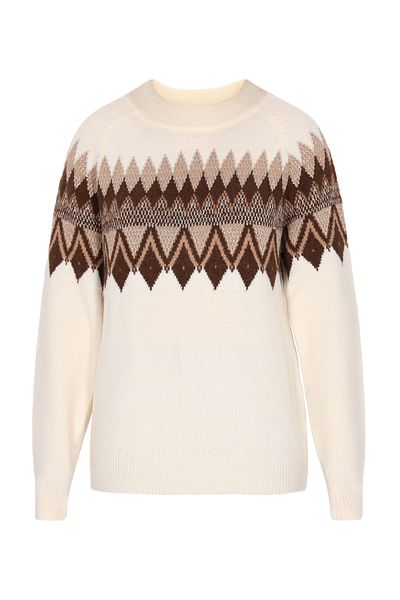 USHA Pullover