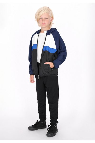 Mo Anorak
