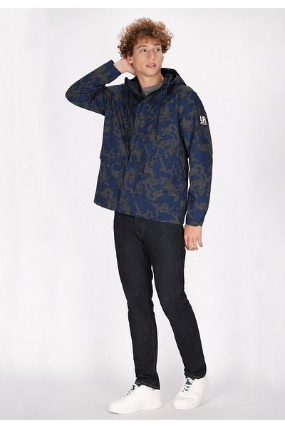 Schmuddelwedda Anorak