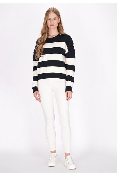 DreiMaster Maritim Pullover