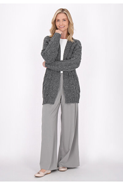 usha white label Cardigan