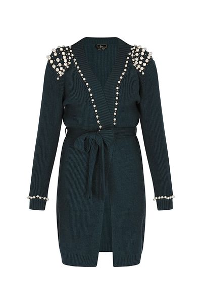 Faina Cardigan