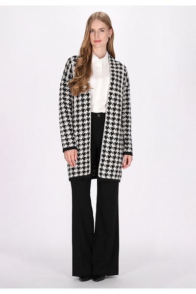 Dreimaster Cardigan