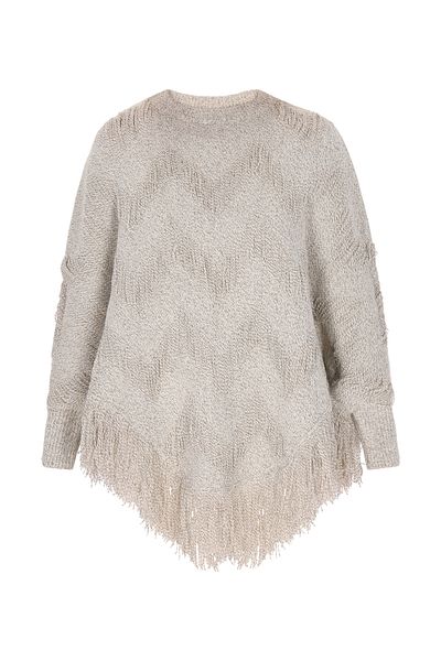 USHA Pullover