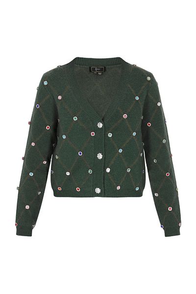 Faina Cardigan