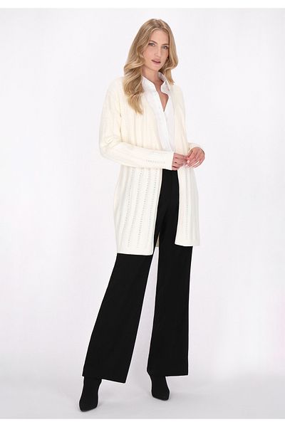 Dreimaster Strickjacke