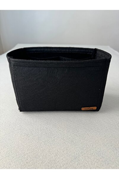 Keçelove لونج. منظم حقيبة الطاقة الصغيرة، منظم حقيبة اليد