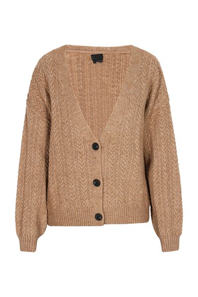 Dreimaster Strickjacke