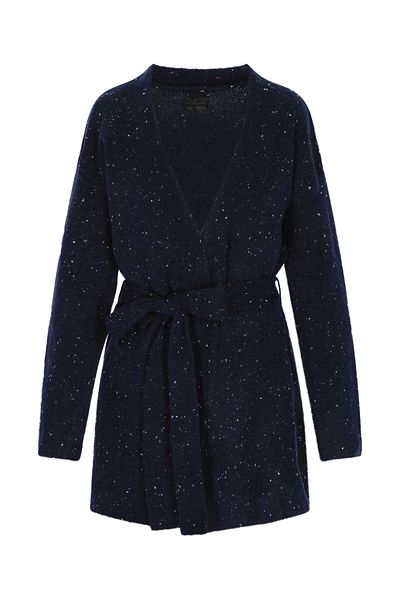 Dreimaster Strickjacke