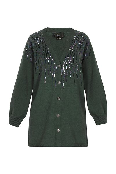 Faina Cardigan