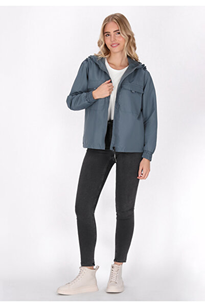 Schmuddelwedda Anorak