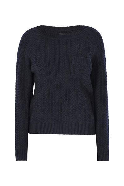 Dreimaster Pullover