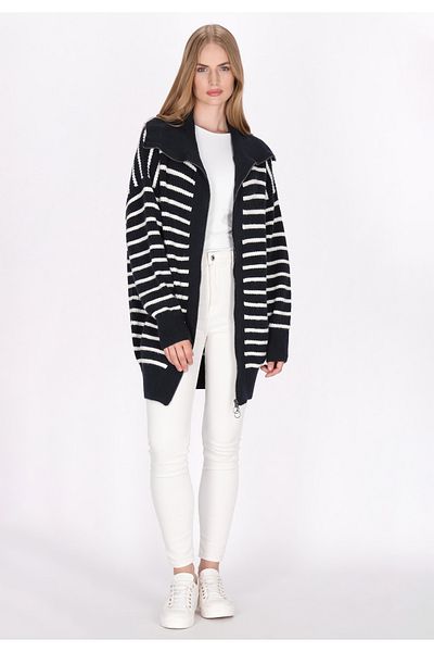 DreiMaster Maritim Cardigan