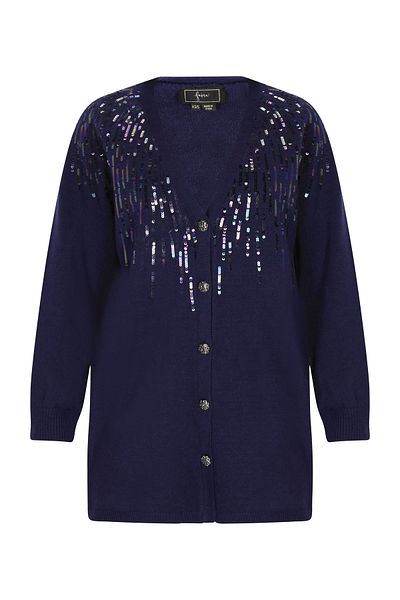 Faina Cardigan