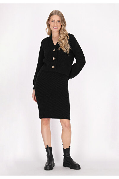 DreiMaster Vintage Strickjacke