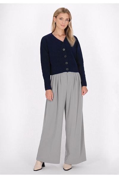 Dreimaster Strickjacke
