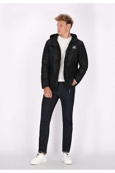 Schmuddelwedda Anorak