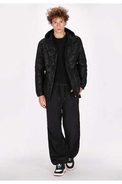 Tuffskull Anorak