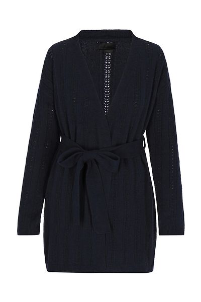 Dreimaster Strickjacke