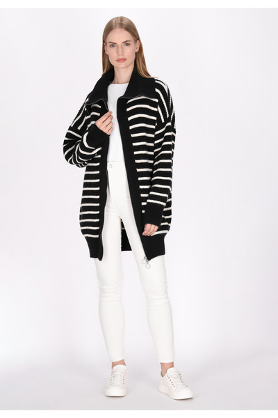 DreiMaster Maritim Cardigan