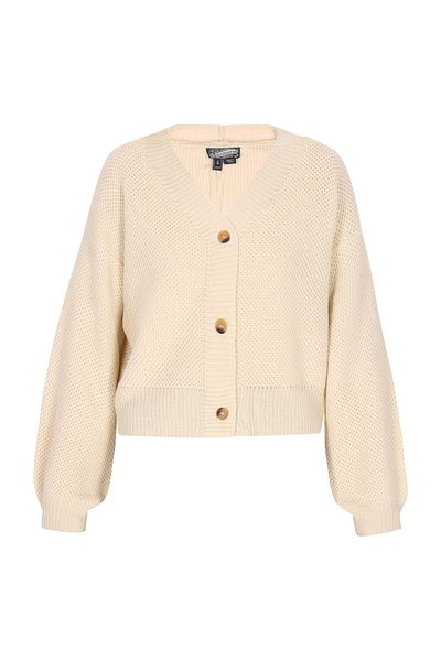 DreiMaster Vintage Strickjacke