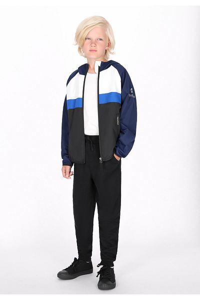 Schmuddelwedda Anorak