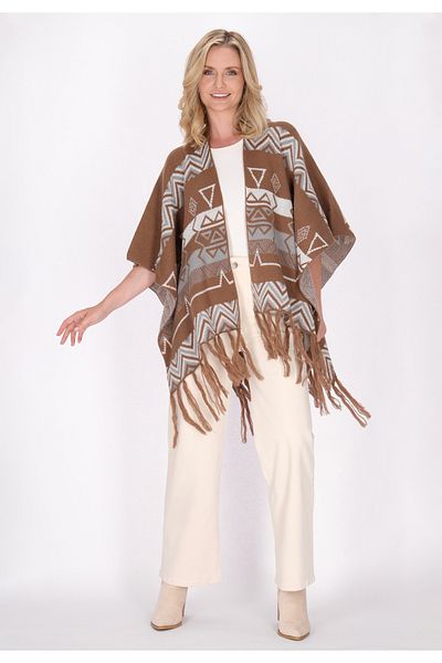USHA Poncho