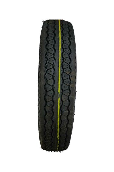 MNT 4.00-10 8kat 79F MNT düz,iç lastikli tip, sadece dış lastik 3-teker tripo...