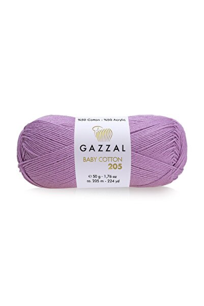 Kanguroom Gazzal Baby Cotton 205 - 510