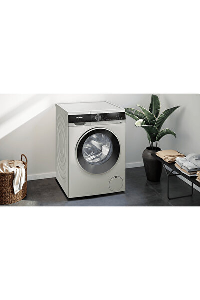 Siemens WG52A2ZXTR A Enerji Sınıfı 10 Kg 1200 Devir Çamaşır Makinesi