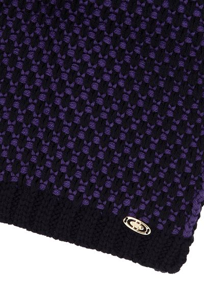 U.S. Polo Assn. Navy Blue Women's Cashew - 50292927 -Vr033
