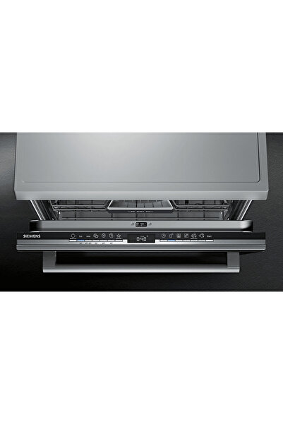 Siemens SN23HB62MT D Enerji Sınıfı 14 Kişilik Bulaşık Makinesi