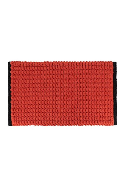 Tendance Bi-Color Cotton Bathroom Mat 45 x 75cm