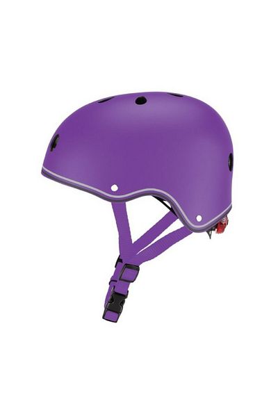 Globber High-Quality and Durable Adjustable Straps Kids Helmet XS/S