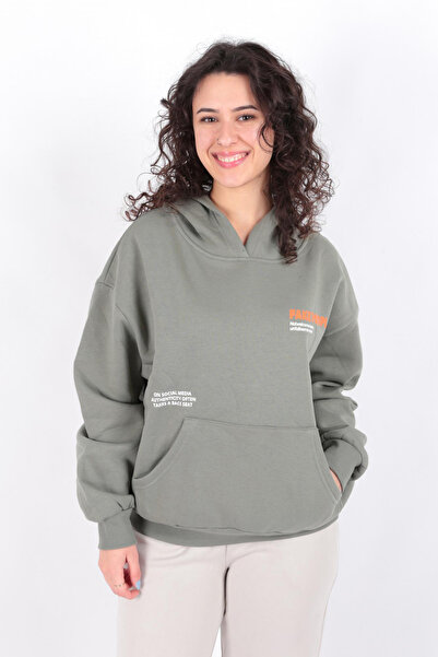 busemm Busem W0011101 Жіночий світшот