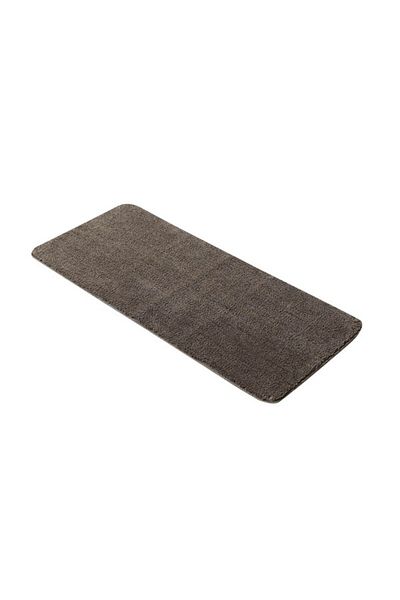 Tendance Large Double Sink Microfiber Bathroom Mat 50 x 120cm