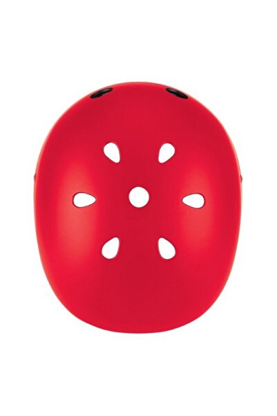 Globber High-Quality and Durable Adjustable Straps Kids Helmet XS/S