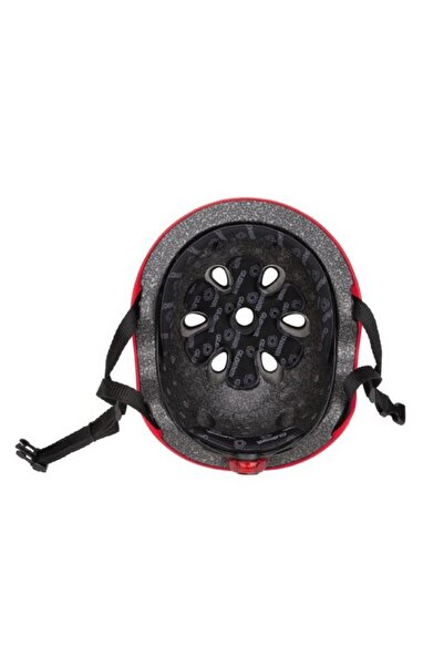 Globber High-Quality and Durable Adjustable Straps Kids Helmet XS/S