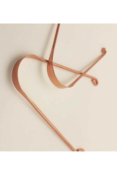 COPPERMS Healing Touch Copper Tongue Stripper (with Transmission Bag)