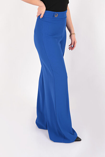 AYHAN 7512 Women's Pants