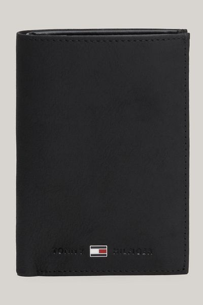 Tommy Hilfiger Johnson N/s Wallet W/coin Pocket