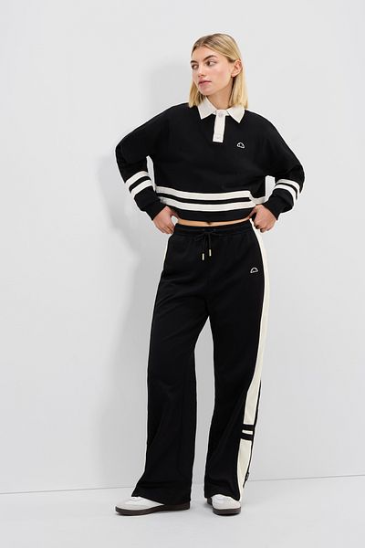Ellesse Zkrácený ragbyový top Sombra