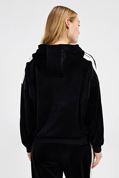 Ellesse Mikina Izzie Oh s kapucí