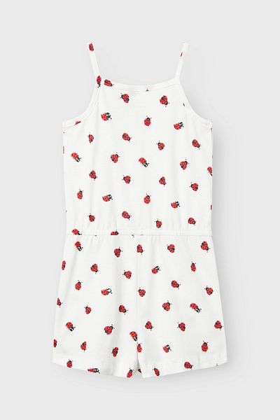 Name it Detailní sada bundy a kalhot NMFVIGGA
