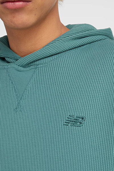 New Balance MT43519 - Худі