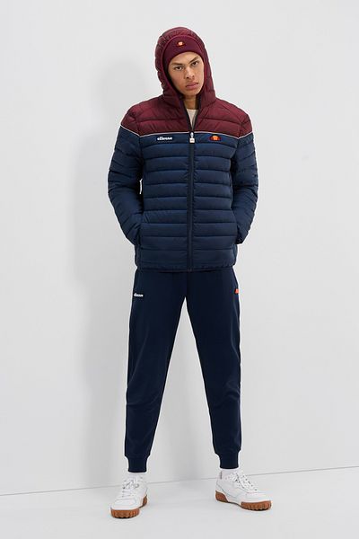 Ellesse Lombardy 2 - zateplený kabát