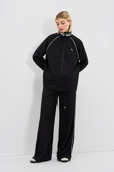 Ellesse Soldono Trainingsjacke – Bequeme Passform und stylisches Design