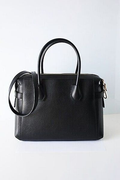 Michael Kors Čierna dámska taška cez rameno