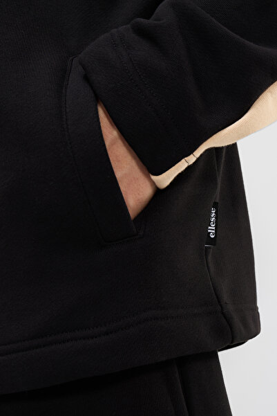 Ellesse Top s 1/4 zipem