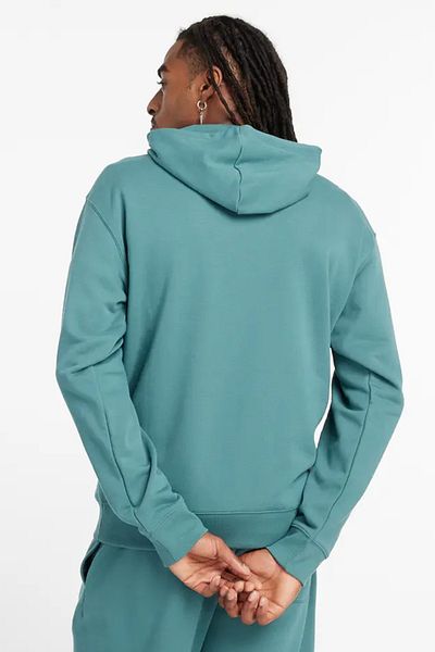 New Balance MT41508 - Hoodie